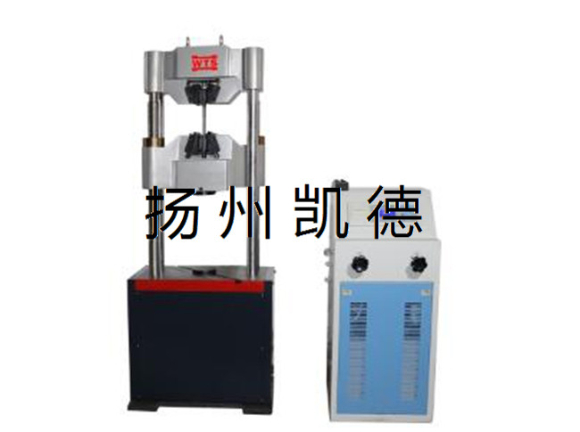 使用材料拉力機(jī)做試驗需要遵守哪些要求