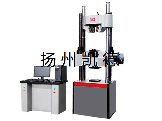 如何排查多功能電子拉力機(jī)出現(xiàn)的故障？