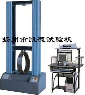 拉力試驗(yàn)機(jī)示值誤差顯示為負(fù)的原因及應(yīng)對辦法