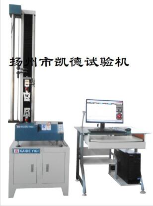 萬能材料試驗(yàn)機(jī)的夾具結(jié)構(gòu)要求是什么？